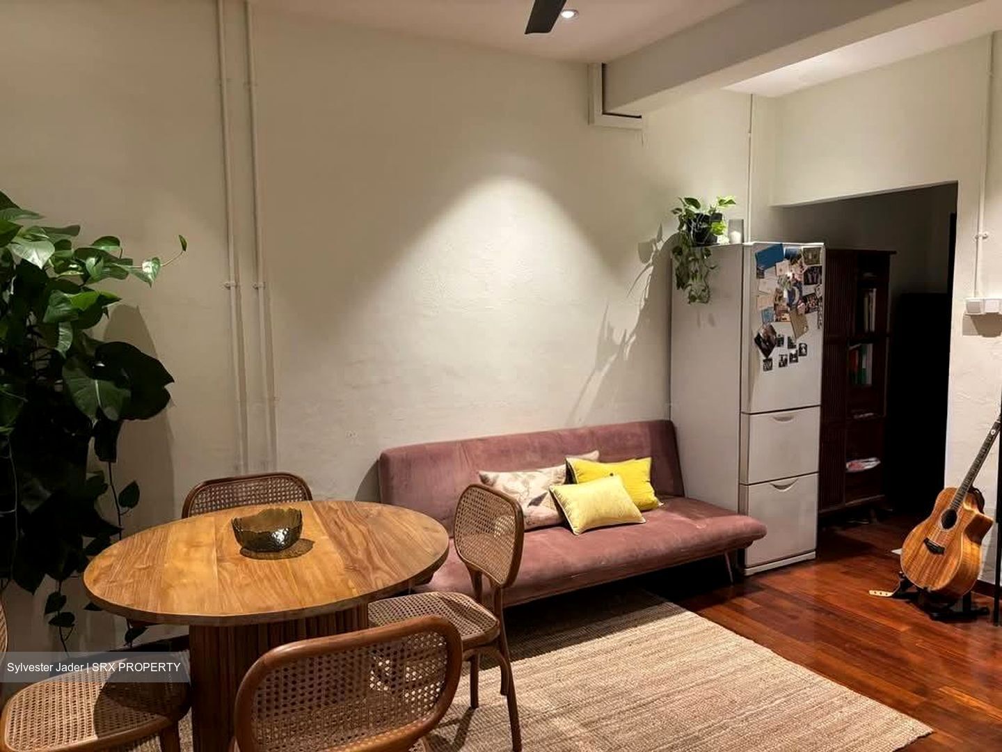 Tiong Bahru Estate (D3), Apartment #573695941